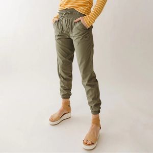 Albion Destination Joggers
